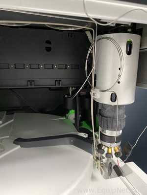 UHPLC Thermo Scientific UltiMate 3000 Con Automuestrador RS y Detector De Fotodiodo