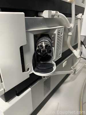 UHPLC Thermo Scientific UltiMate 3000 Con Automuestrador RS y Detector De Fotodiodo