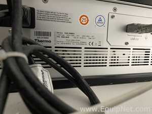 UHPLC Thermo Scientific UltiMate 3000 Con Automuestrador RS y Detector De Fotodiodo