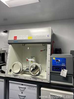 Cabina De Seguridad Biológica Con Filtración Hepa Labconco Protector |5065010|
