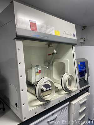 Cabina De Seguridad Biológica Con Filtración Hepa Labconco Protector |5065010|