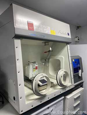 Cabina De Seguridad Biológica Con Filtración Hepa Labconco Protector |5065010|