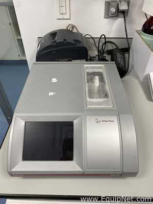 Polarimetro Anton Paar MCP 100
