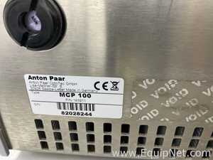 Polarimetro Anton Paar MCP 100