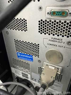 Analizador Quimico De Calorimetria Por Barrido A Instruments Discovery TGA