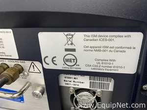 Analizador Quimico De Calorimetria Por Barrido A Instruments Discovery TGA