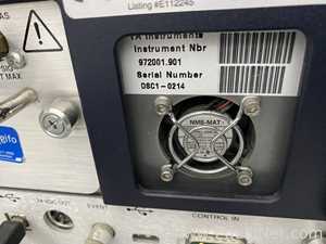 Analizador Quimico De Calorimetria Por Barrido A Instruments Discovery TGA