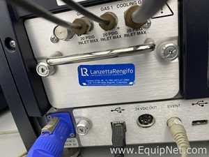 Analizador Quimico De Calorimetria Por Barrido A Instruments Discovery TGA