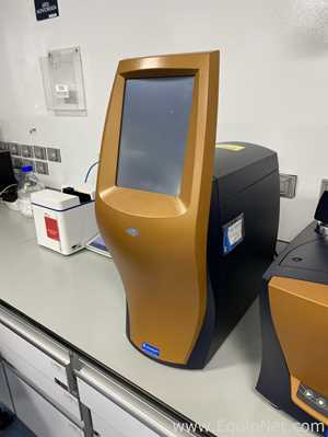 Analizador Quimico De Calorimetria Por Barrido A Instruments Discovery TGA