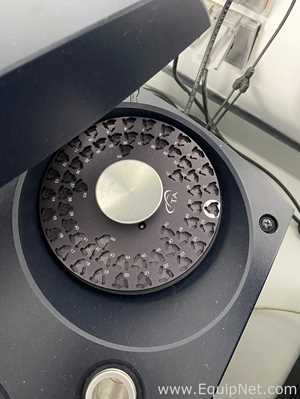 Analizador Quimico De Calorimetria Por Barrido A Instruments Discovery TGA