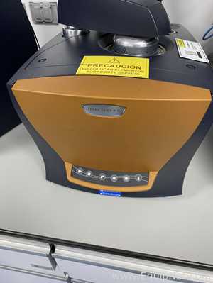 Analizador Quimico De Calorimetria Por Barrido A Instruments Discovery TGA