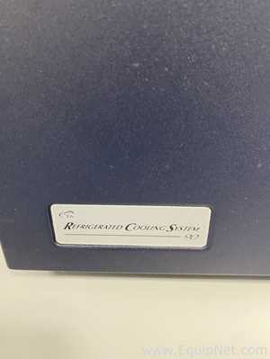 Analizador Quimico De Calorimetria Por Barrido A Instruments Discovery TGA