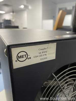 Analizador Quimico De Calorimetria Por Barrido A Instruments Discovery TGA