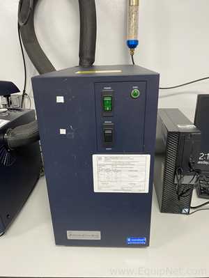Analizador Quimico De Calorimetria Por Barrido A Instruments Discovery TGA