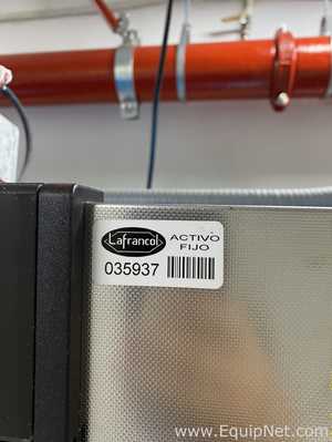 Camara De Estabilidad Climática Memmert ICH750L