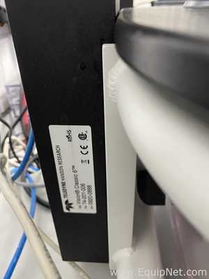 Sistema Disolutor Hanson Lab Solutions Vision Classic 6 Con Calentador MDL