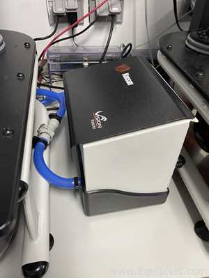 Sistema Disolutor Hanson Lab Solutions Vision Classic 6 Con Calentador MDL