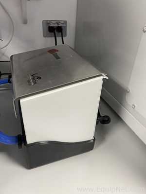 Sistema Disolutor Hanson Lab Solutions Vision Classic 6 Con Calentador MDL