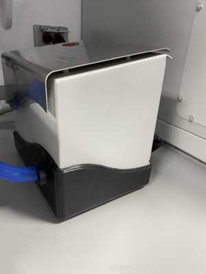Sistema Disolutor Hanson Lab Solutions Vision Classic 6 Con Calentador MDL