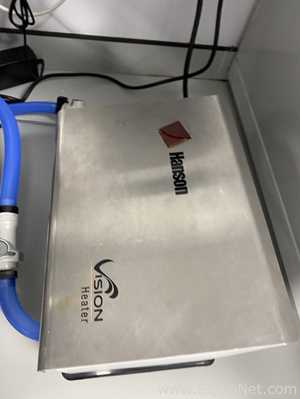 Sistema Disolutor Hanson Lab Solutions Vision Classic 6 Con Calentador MDL
