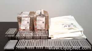 Llenadora TAP Biosystems Fill IT