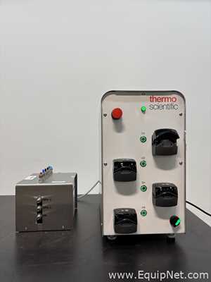 Controlador Thermo Scientific F100-2277-303