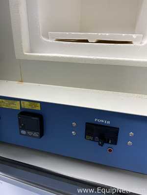 Horno De Vacio Thermo Scientific Lindberg Blue M CF51794C-1 