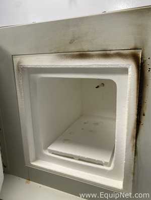 Horno De Vacio Thermo Scientific Lindberg Blue M CF51794C-1 