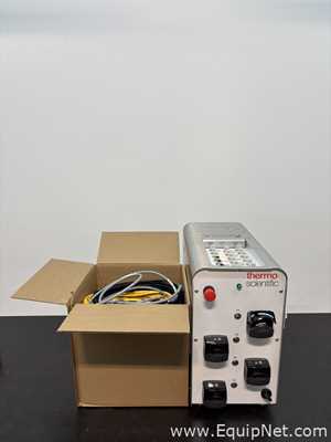 Controlador Thermo Scientific F100-2277-303