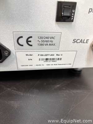 Controlador Thermo Scientific F100-2277-303