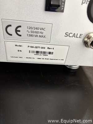 Controlador Thermo Scientific F100-2277-303