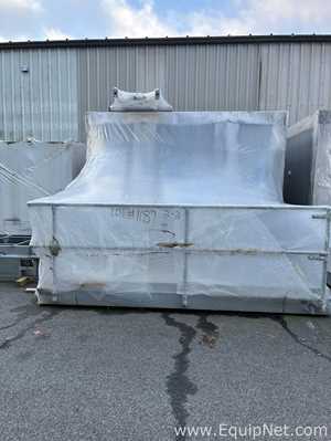 Manejadora de Aire Haakon Industries . Sin usar
