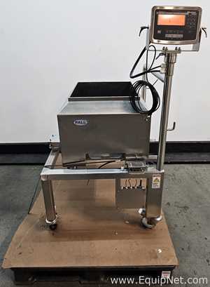 Pall Life Sciences LJ50JCMA-B4A Bioprocessing Mixing Container