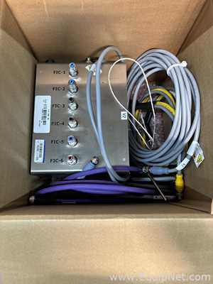 Thermo Scientific F100-2277-303 Hyperforma Lab Controller