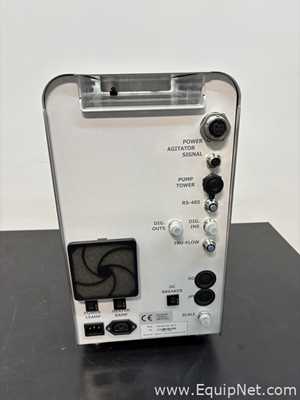 Controlador Thermo Scientific F100-2277-303
