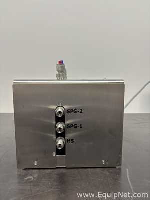 Controlador Thermo Scientific F100-2277-303
