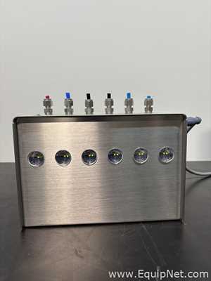 Controlador Thermo Scientific F100-2277-303