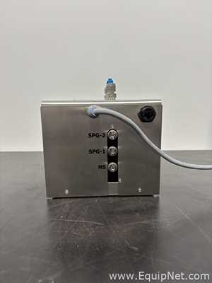 Controlador Thermo Scientific F100-2277-303