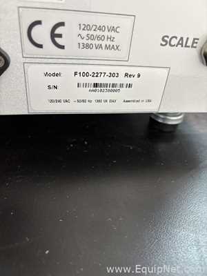 Controlador Thermo Scientific F100-2277-303