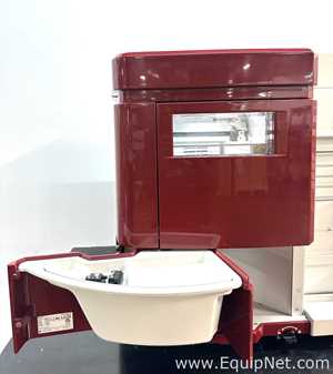 Cromatografia cytiva AkTA Avant 25