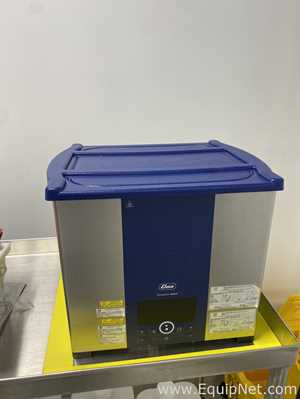 Baño de Limpieza Ultrasónica Elma Elmasonic Select 180