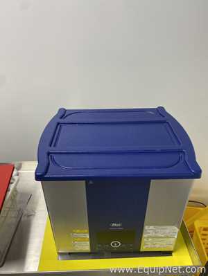 Baño de Limpieza Ultrasónica Elma Elmasonic Select 180