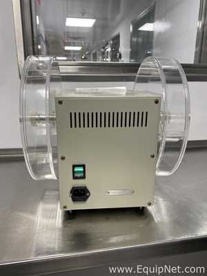 Testeador De Friabilidad En Tabletas Vanguard LIC-1