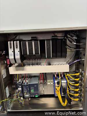 Controlador Thermo Scientific F100-2277-303