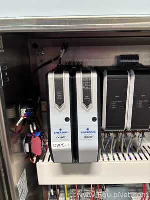 Controlador Thermo Scientific F100-2277-303
