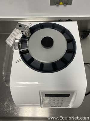 Durometro De Tabletas Erweka TBH 425 TD