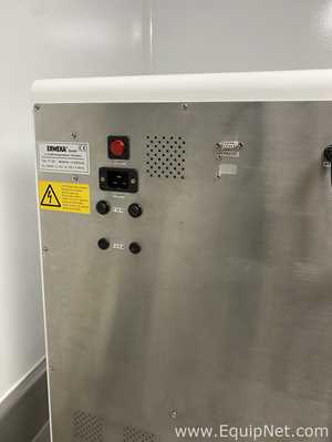 Analizador Por Desintegración Erweka ZT 322