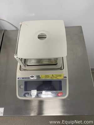 Balanza AND Company Limited  GX-203A Con Impresora