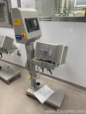 Detector De Metales Technofour Electronics LTD Metaltrap GX-30