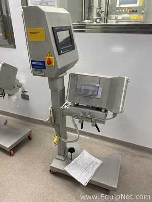 Detector De Metales Technofour Electronics LTD Metaltrap GX-30